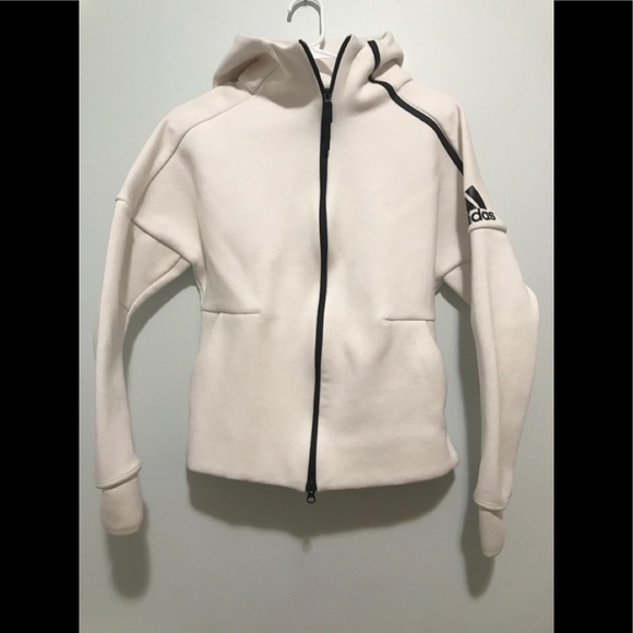 ADIDAS ZHE FAST-RELEASE HOODY Z. - Picture 9 of 16